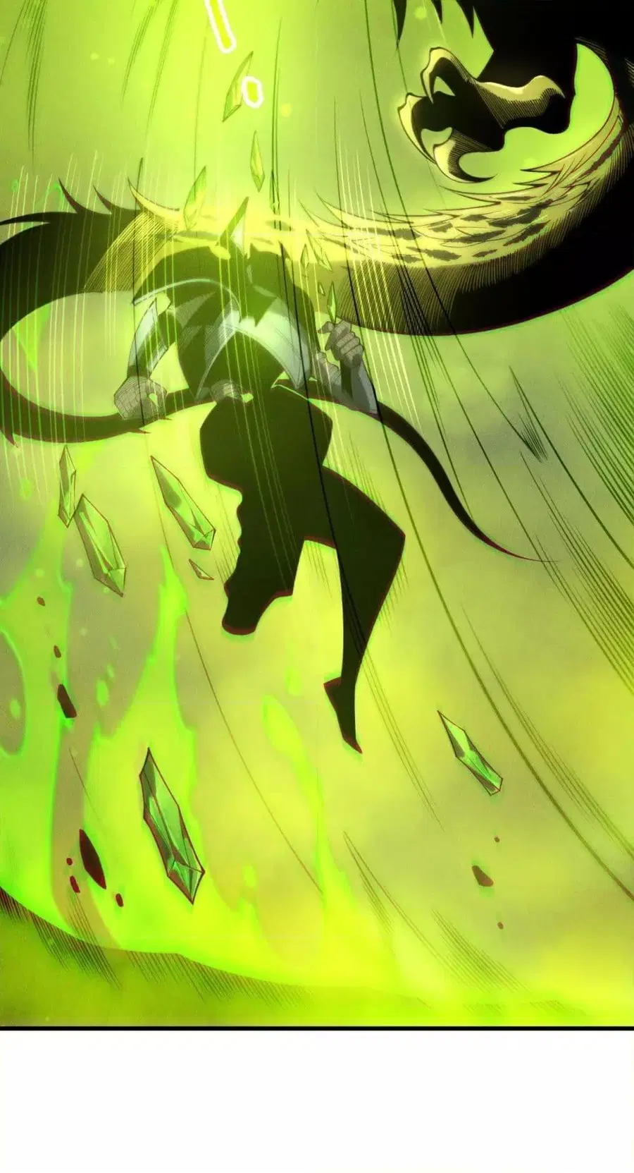 Necromancer King of The Scourge ตอนที่ 209 หน้า 19