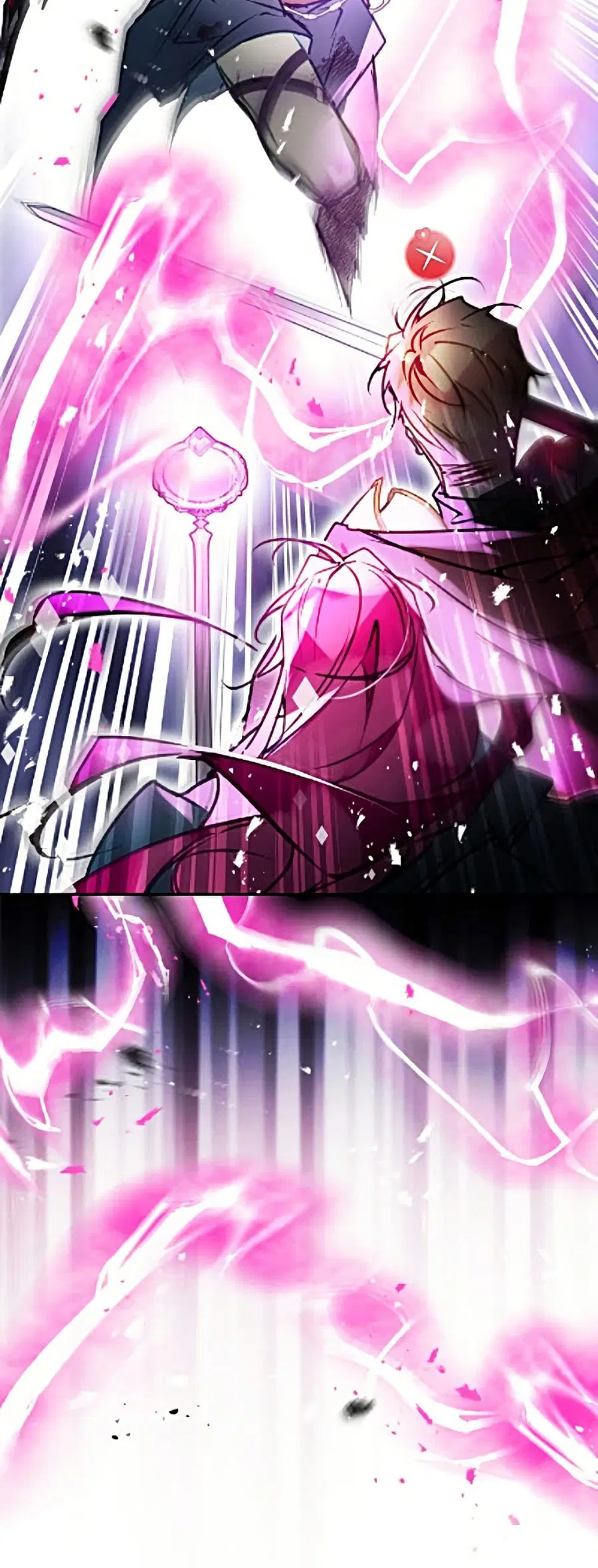 Death Is The Only Ending For The Villainess ตอนที่ 207 หน้า 51