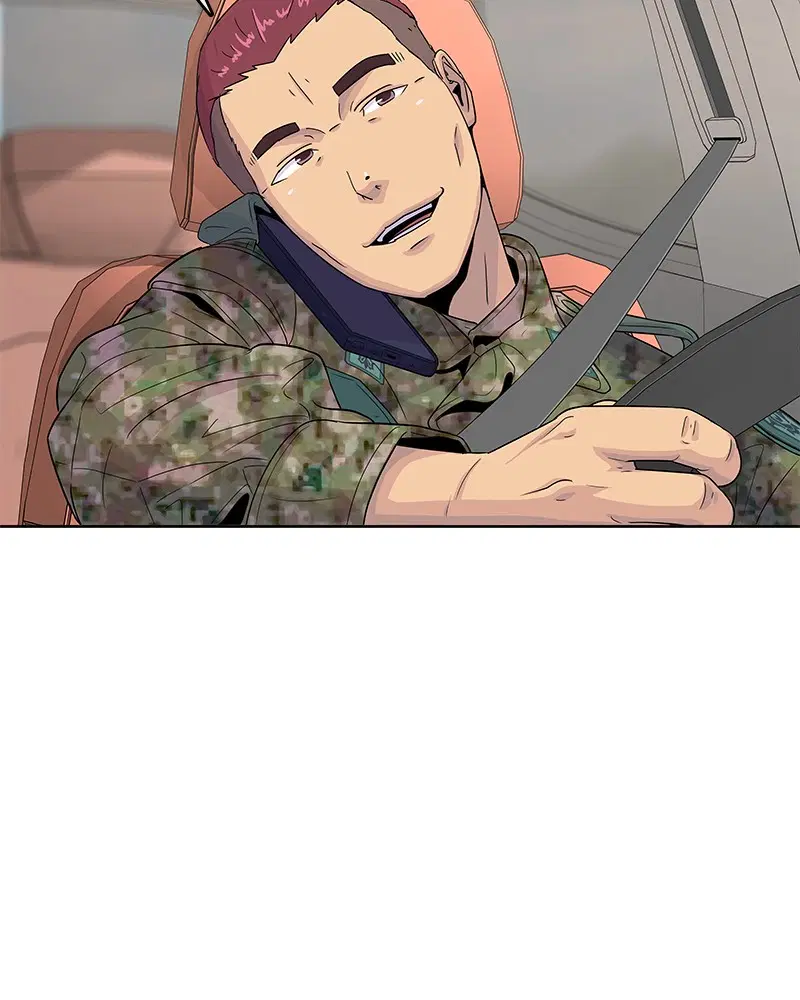 Kitchen Soldier ตอนที่ 113 หน้า 62