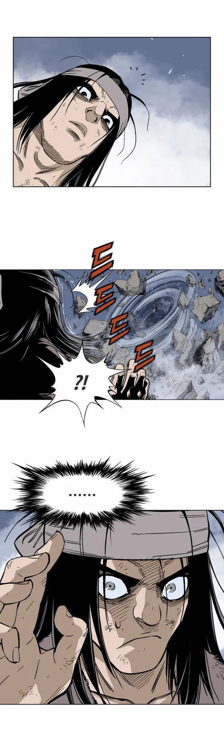Gosu ตอนที่ 63 หน้า 10