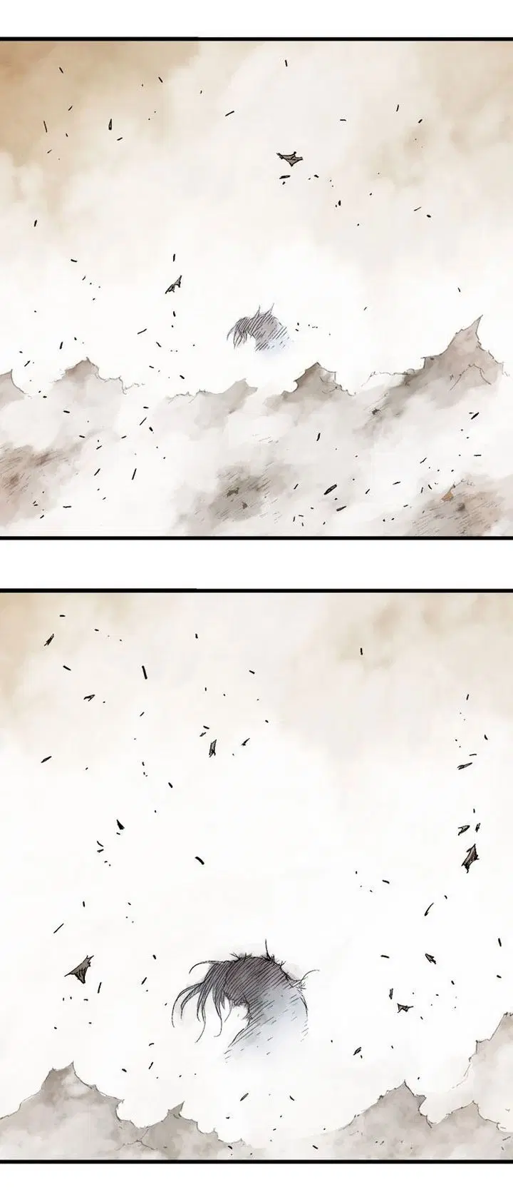 Gosu ตอนที่ 216 หน้า 45