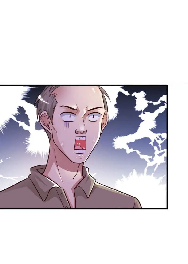 The Strongest Peach Blossom ตอนที่ 3 หน้า 38