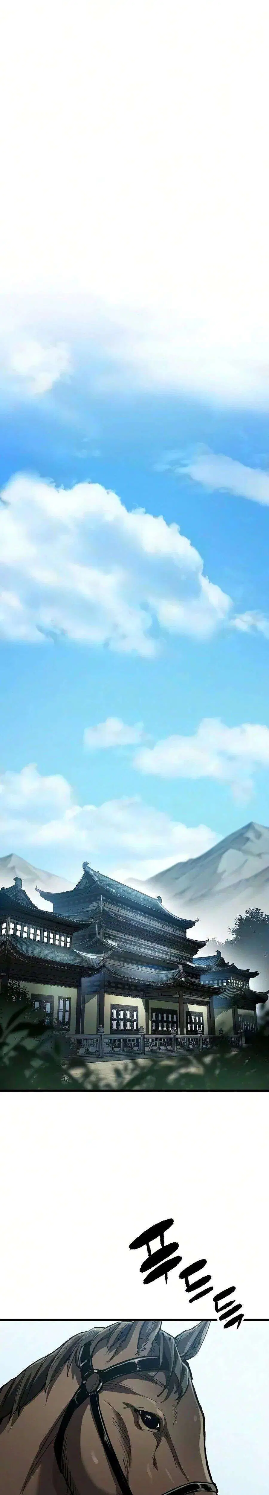 Reborn As The Heavenly Demon ตอนที่ 123 หน้า 21