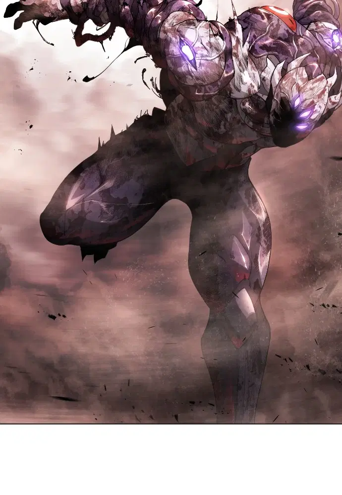 Superhuman Era ตอนที่ 153 หน้า 152