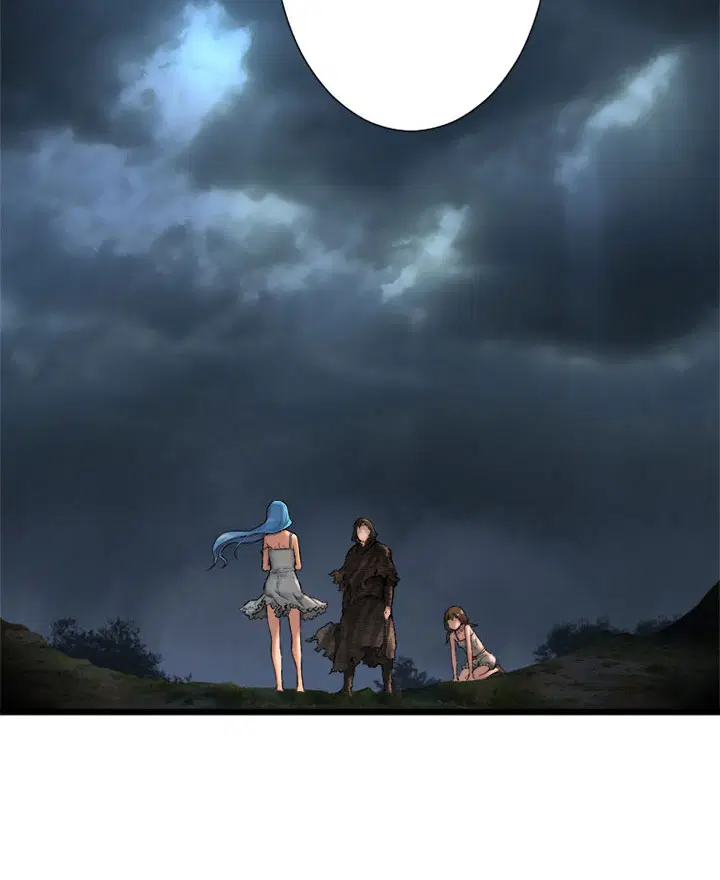 Her Summon ตอนที่ 17 หน้า 36