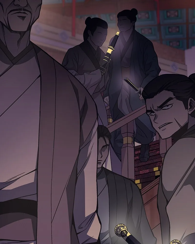 I Reincarnated As The Crazed Heir เกิดอีกทีเป็นว่าที่ประมุขลัทธิมาร ตอนที่ 113 หน้า 128