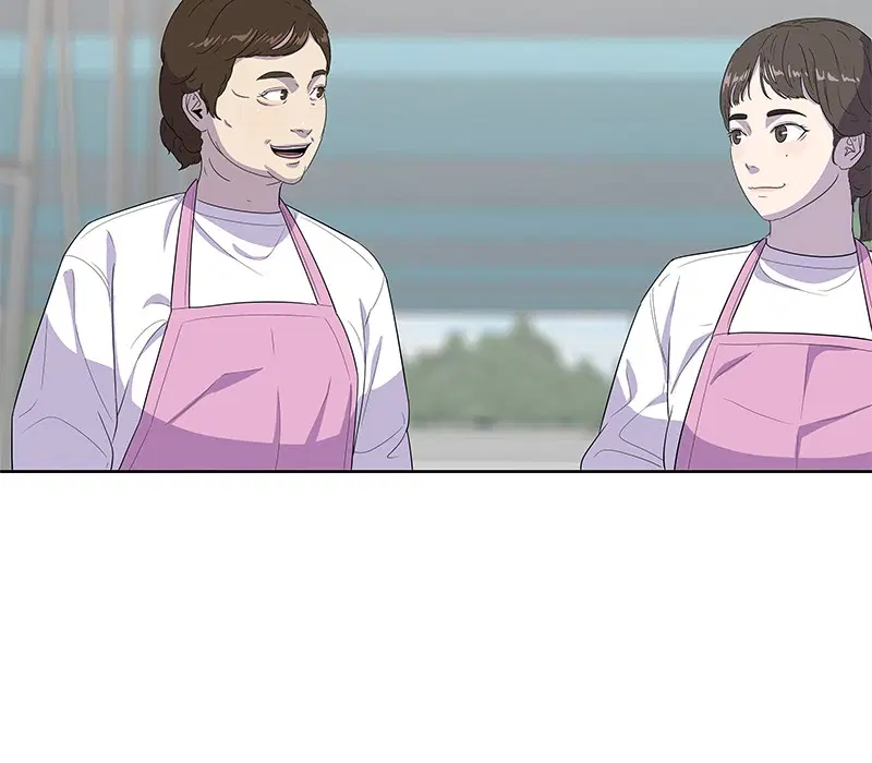 Kitchen Soldier ตอนที่ 125 หน้า 21