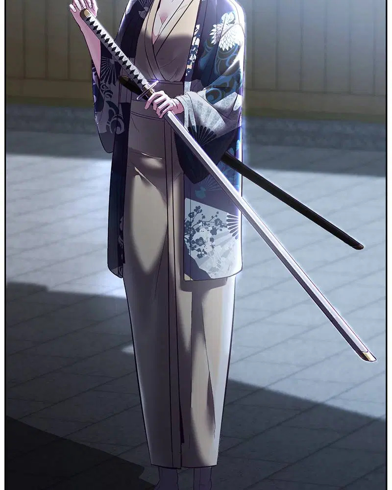 The Boy of Death ตอนที่ 116 หน้า 94