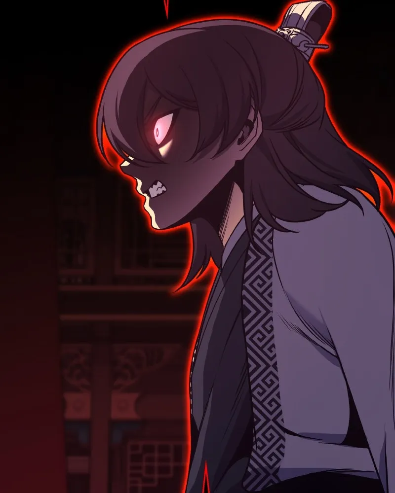 I Reincarnated As The Crazed Heir เกิดอีกทีเป็นว่าที่ประมุขลัทธิมาร ตอนที่ 94 หน้า 148