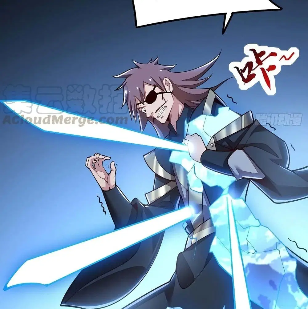 Undead King Beyond ตอนที่ 145 หน้า 21