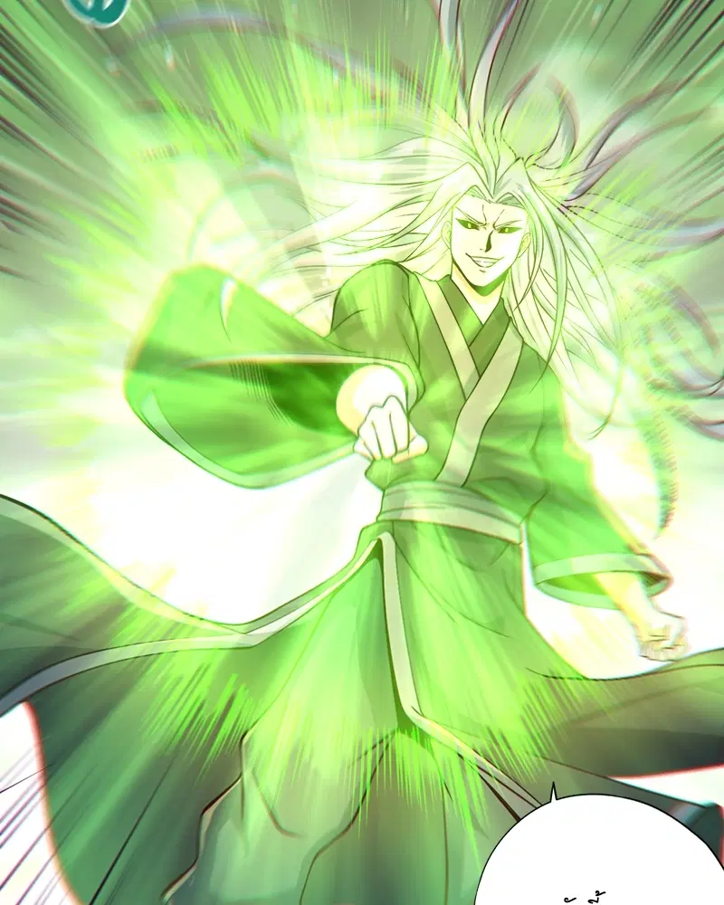 The Time of Rebirth ตอนที่ 121 หน้า 51