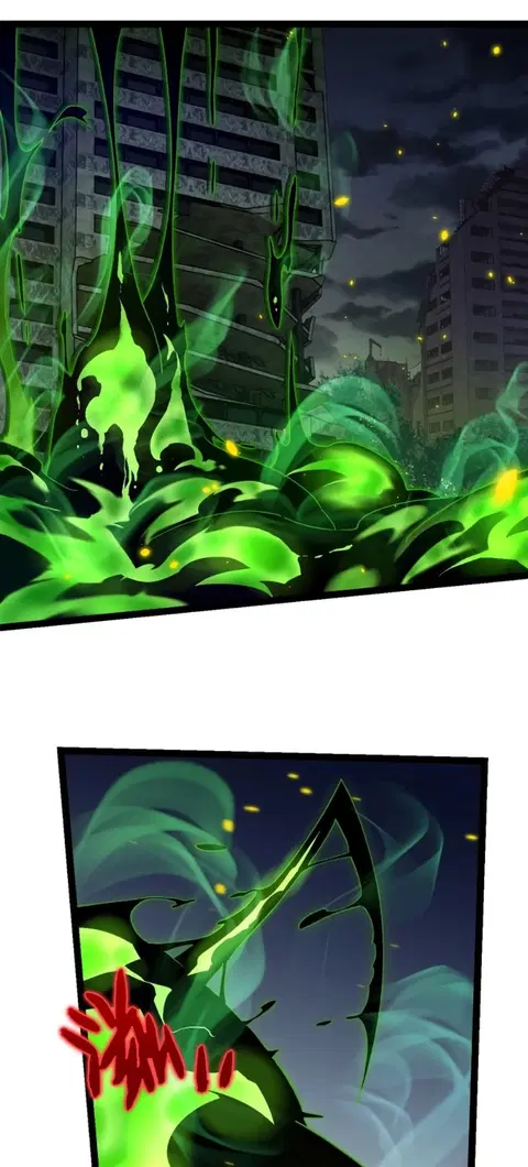 Evolution Begins With A Big Tree ตอนที่ 119 หน้า 50