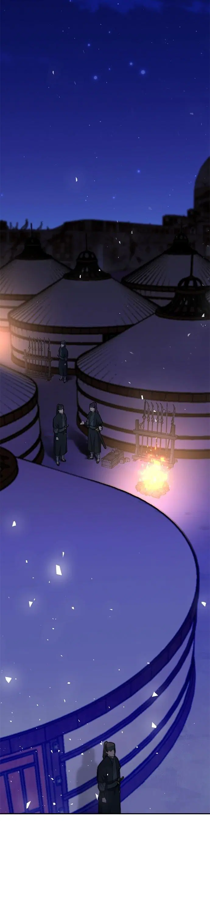 Seoul Station Druid ตอนที่ 147 หน้า 9
