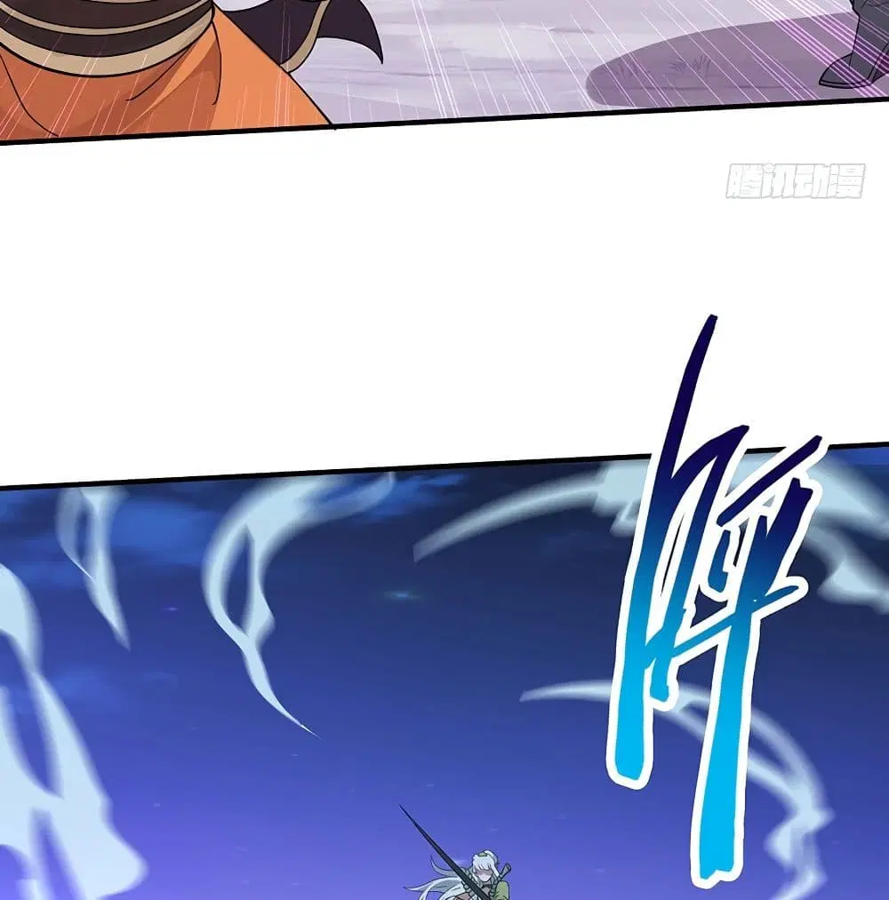 Return of Divine Emperor ตอนที่ 65 หน้า 9