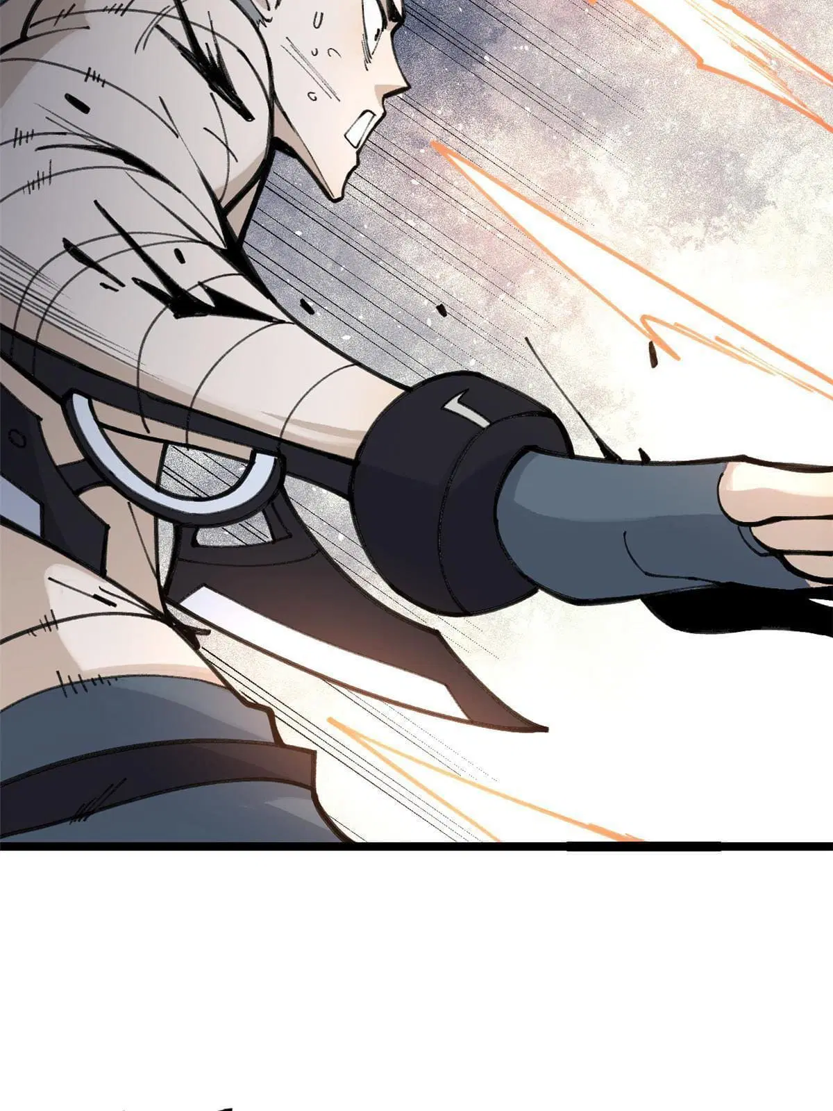 All Hail the Sect Leader ตอนที่ 130 หน้า 25
