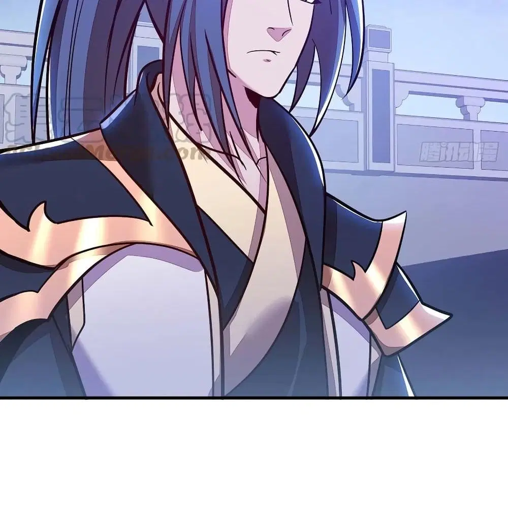 Undead King Beyond ตอนที่ 131 หน้า 51