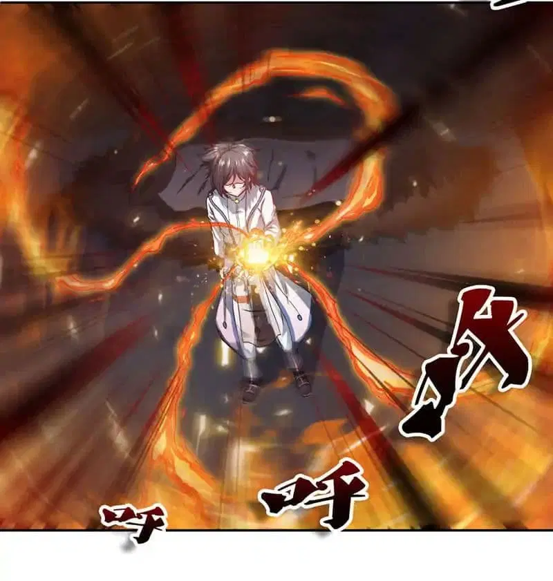 Nine Sun God King ตอนที่ 3 หน้า 35