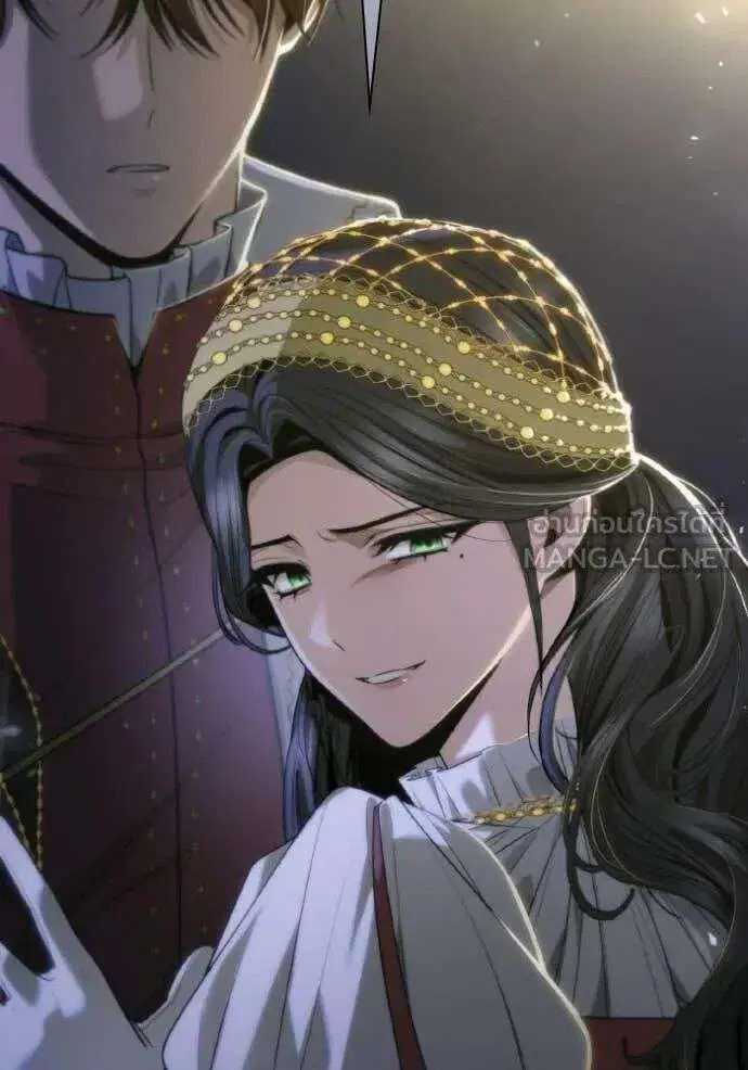 Sister I Am the Queen in This Life ตอนที่ 173 หน้า 109