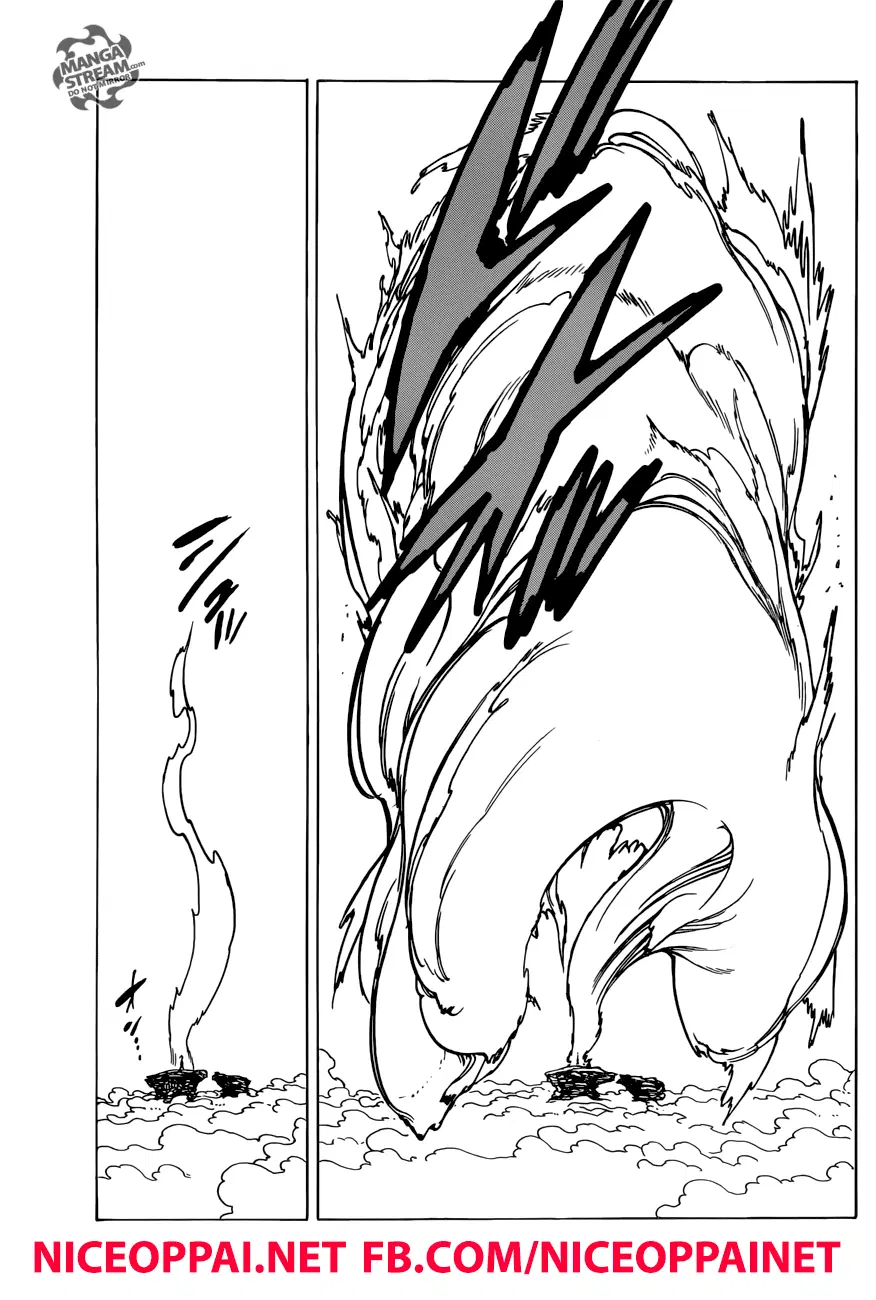 Nanatsu no Taizai ตอนที่ 280 หน้า 8