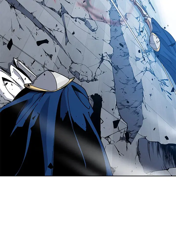 The Descent of the Demonic Master ตอนที่ 156 หน้า 71