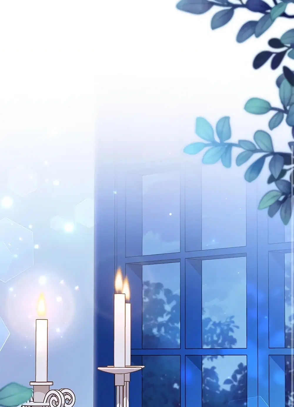 The Symbiotic Relationship Between a Panther and a Rabbit ตอนที่ 131 หน้า 23