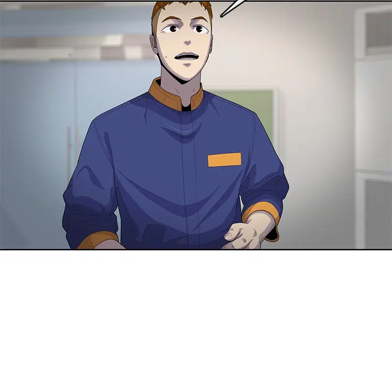 Kitchen Soldier ตอนที่ 140 หน้า 85