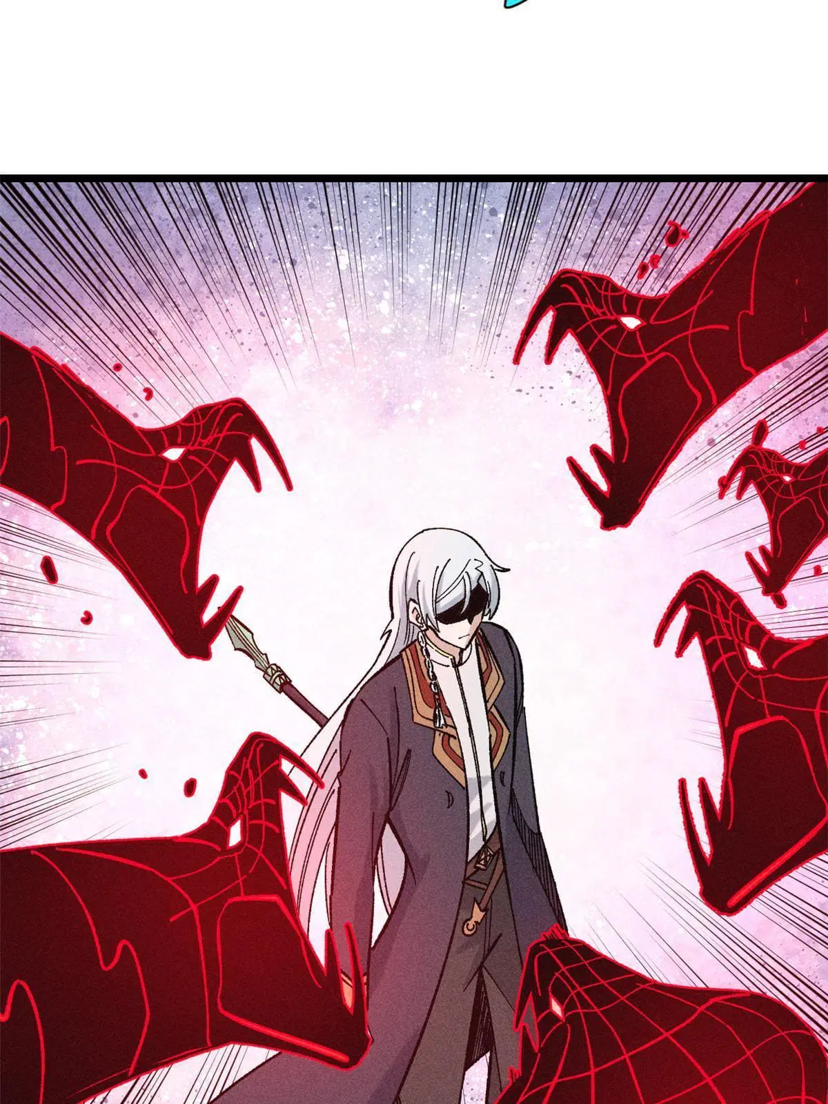 All Hail the Sect Leader ตอนที่ 173 หน้า 67