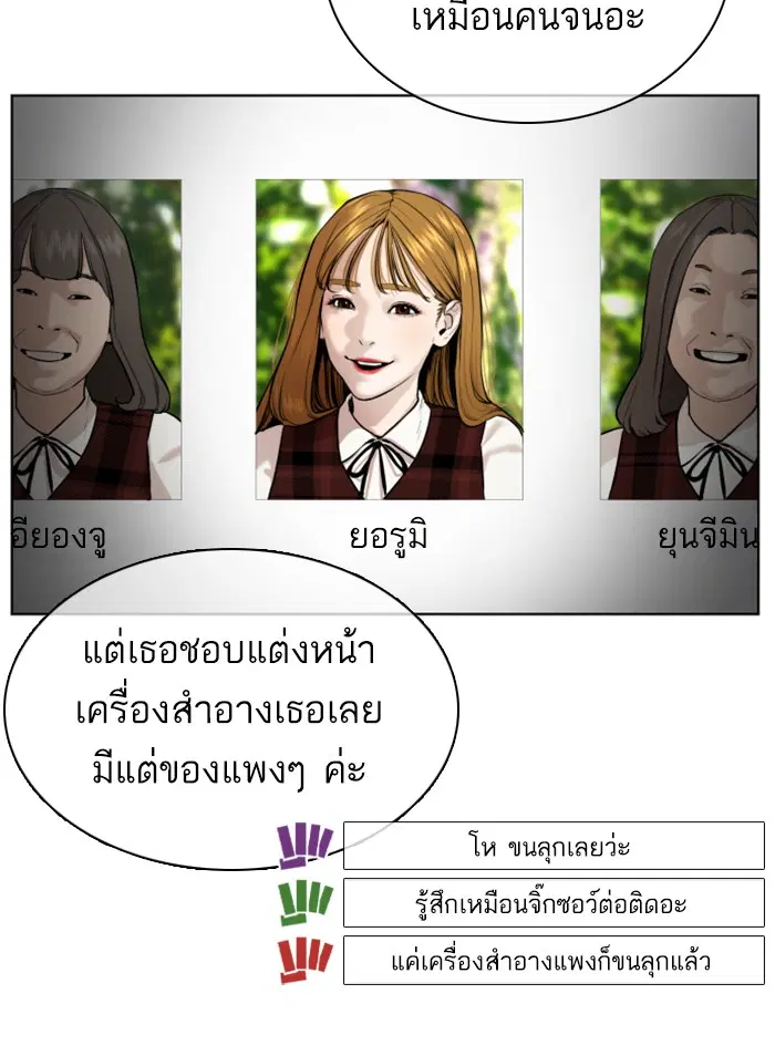 How to Fight ตอนที่ 38 หน้า 36