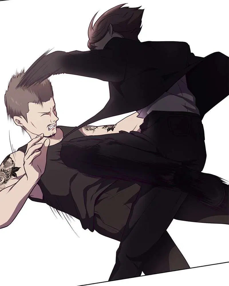 The Boy of Death ตอนที่ 18 หน้า 77
