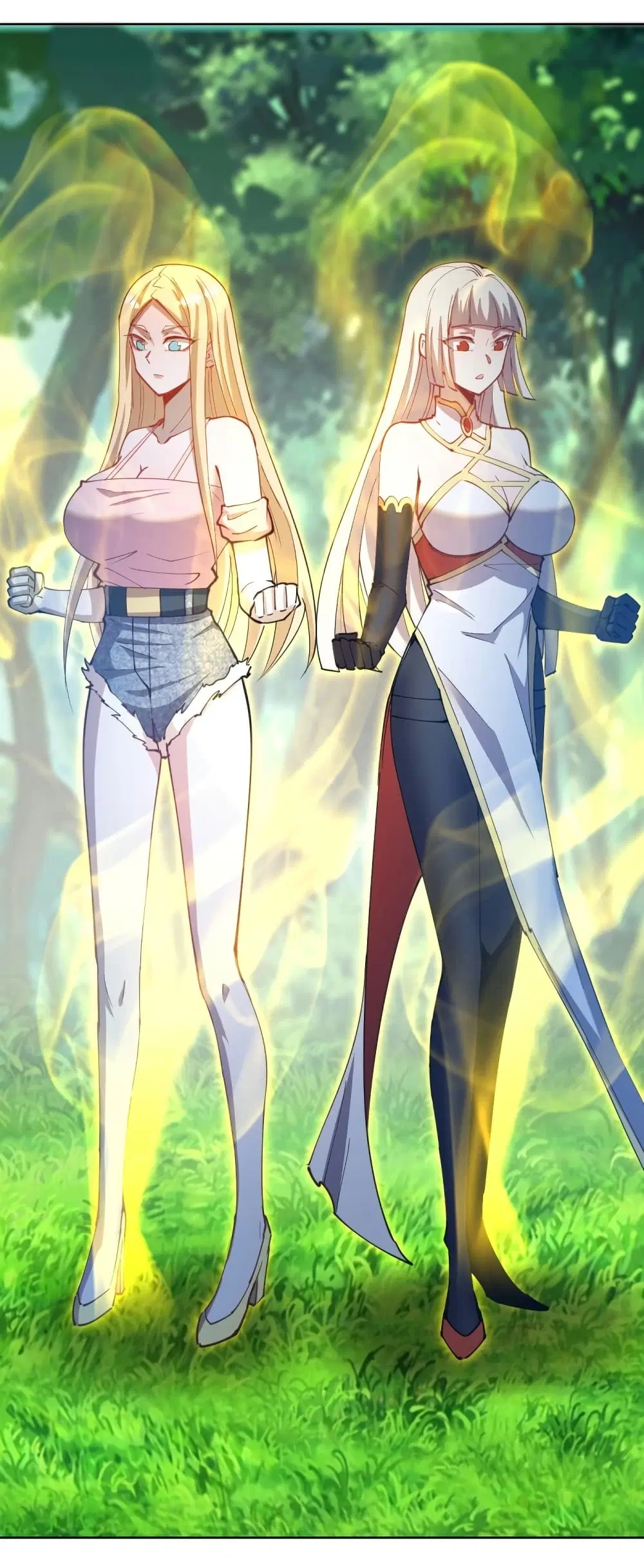 King Star Emperor ตอนที่ 205 หน้า 22