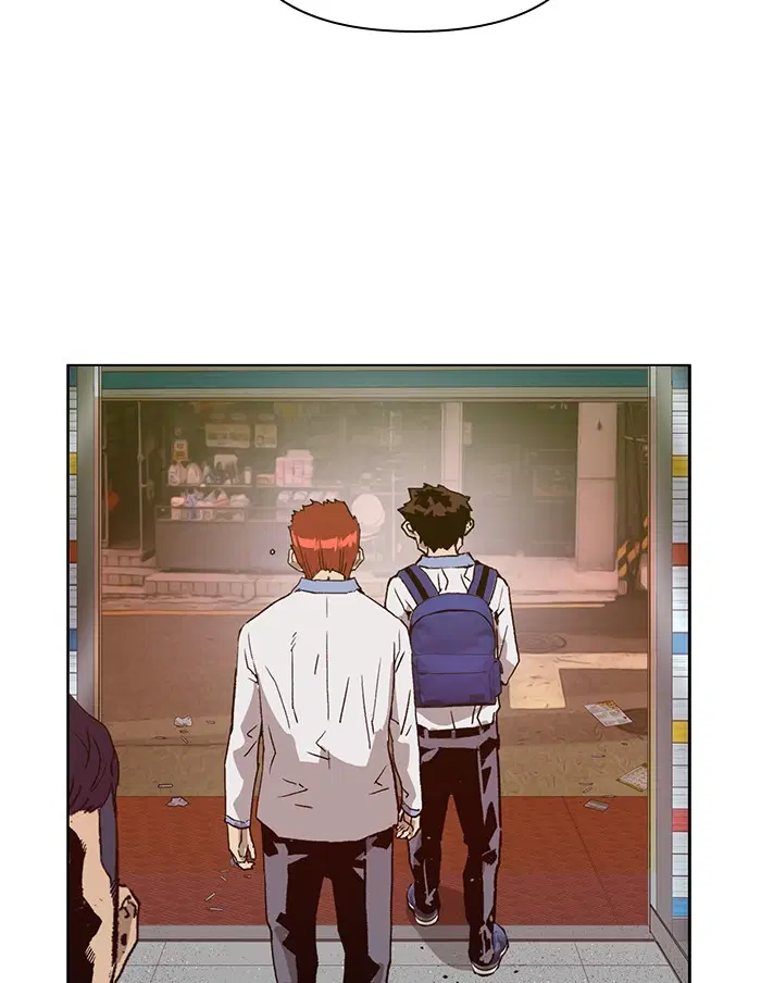 Weak Hero ตอนที่ 208 หน้า 63