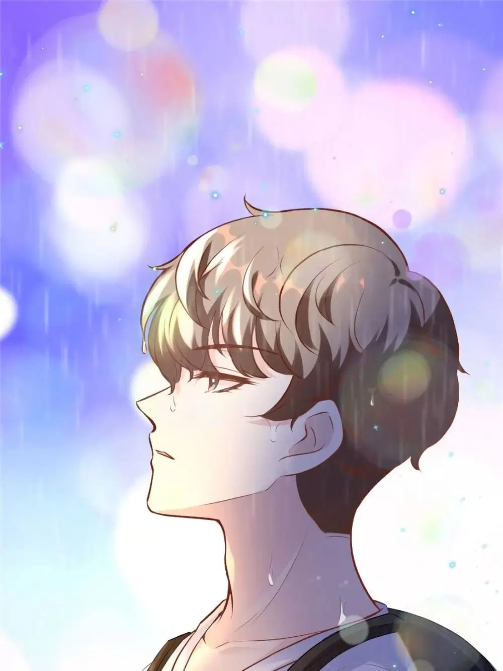 My Beautiful Time with You ตอนที่ 181 หน้า 6