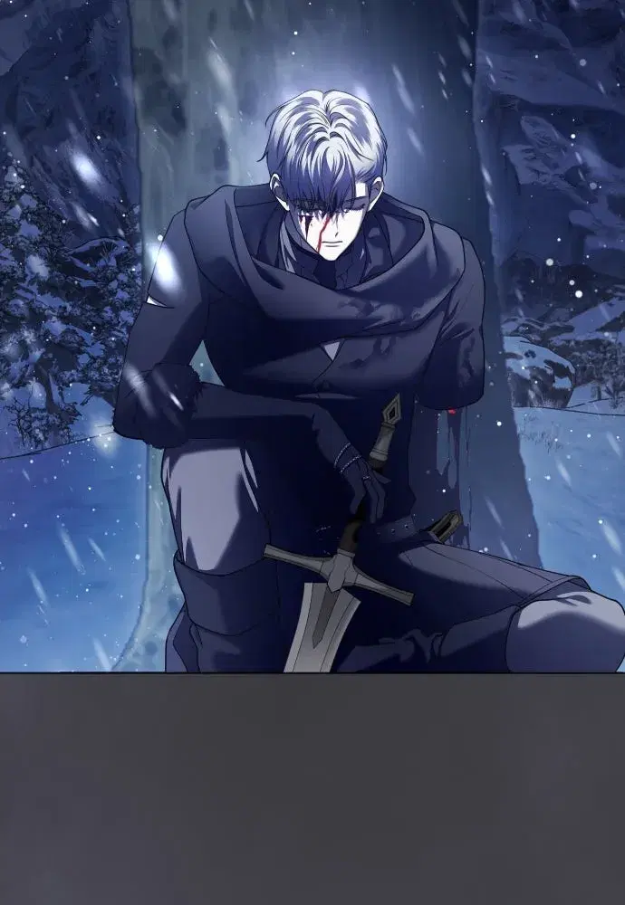 Your Throne ตอนที่ 251 หน้า 136