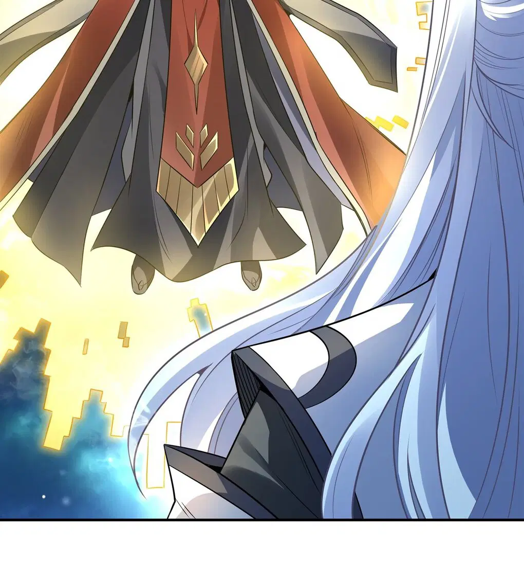 My Female Disciples are all Future Masters of the Heavens ตอนที่ 78 หน้า 28