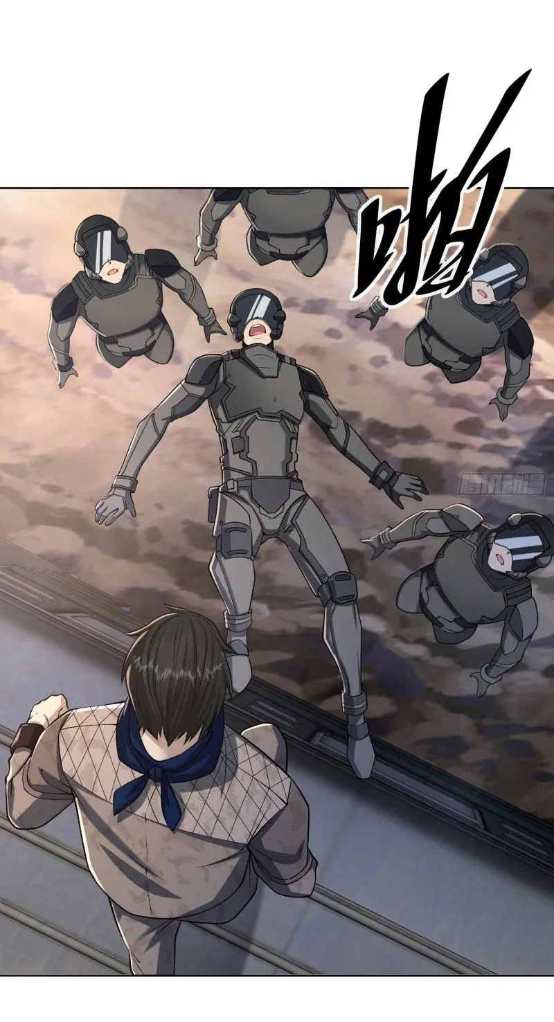 The First Order ตอนที่ 178 หน้า 7