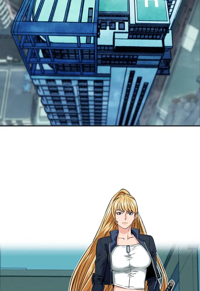Seoul Station Druid ตอนที่ 14 หน้า 7