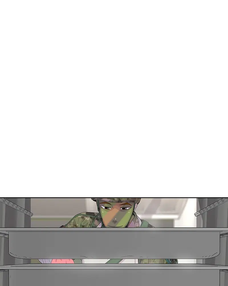 Kitchen Soldier ตอนที่ 135 หน้า 61