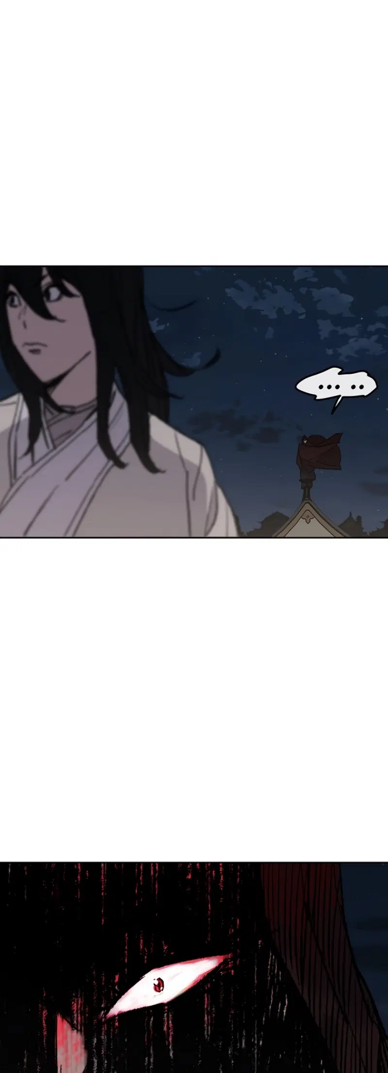 The Undefeatable Swordsman ตอนที่ 49 หน้า 62