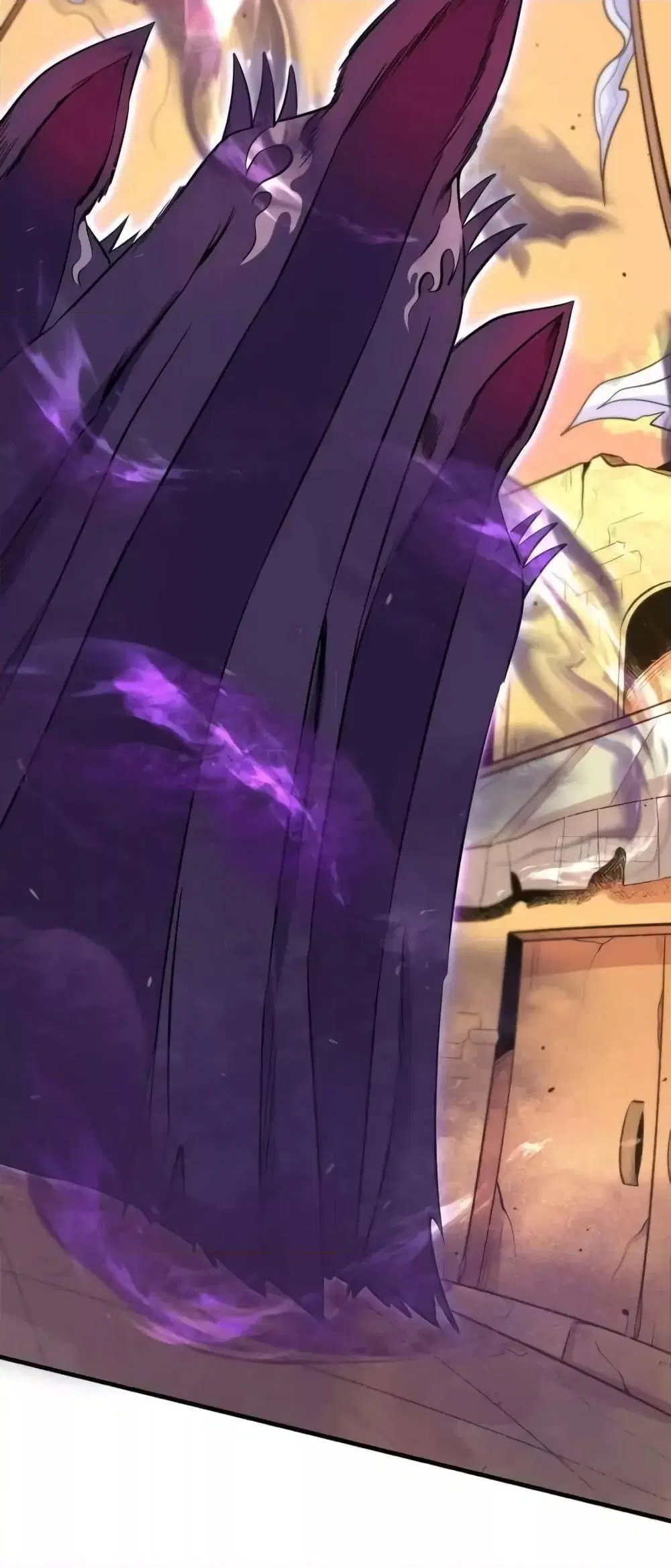 It Turns Out That I Am A Big Cultivator ตอนที่ 164 หน้า 6