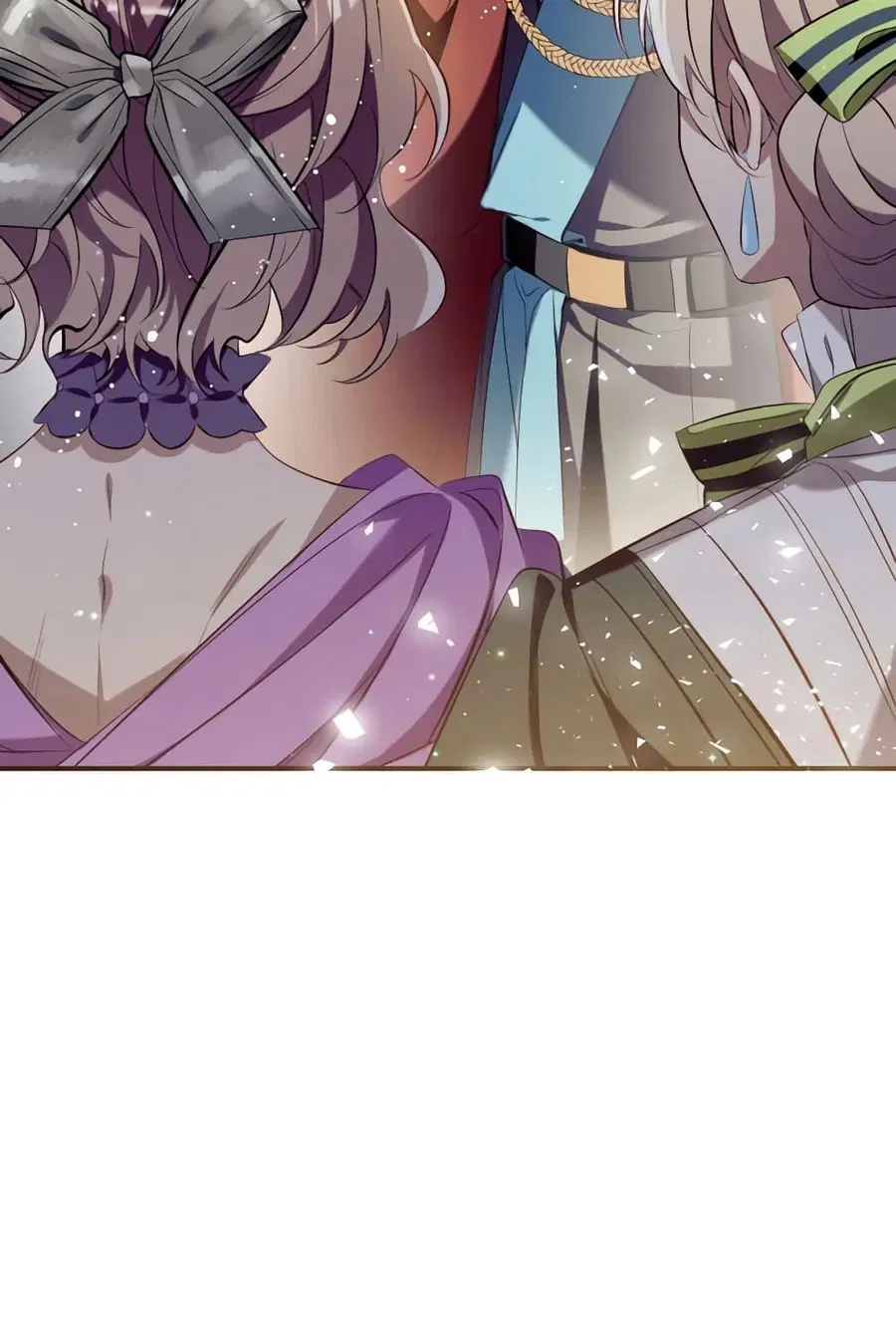 Can We Become a Family? ตอนที่ 116 หน้า 8