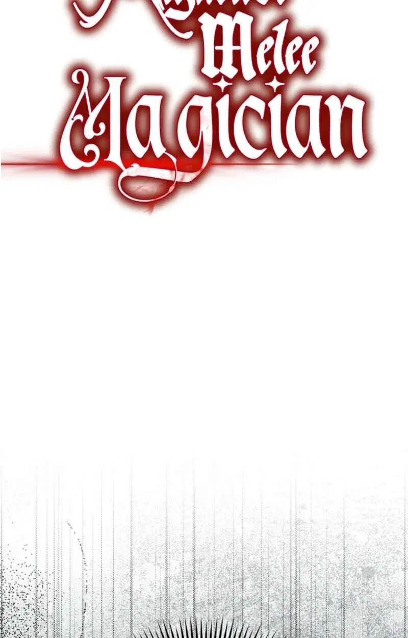 Mightiest Melee Magician สุดยอดจอมเวทย์สายประชิด ตอนที่ 58 หน้า 43