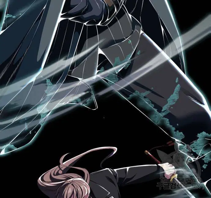 The Boy of Death ตอนที่ 153 หน้า 37
