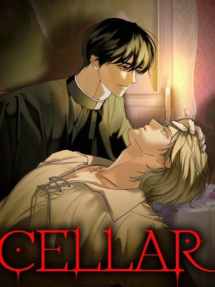 Cellar – ห้องใต้ดิน