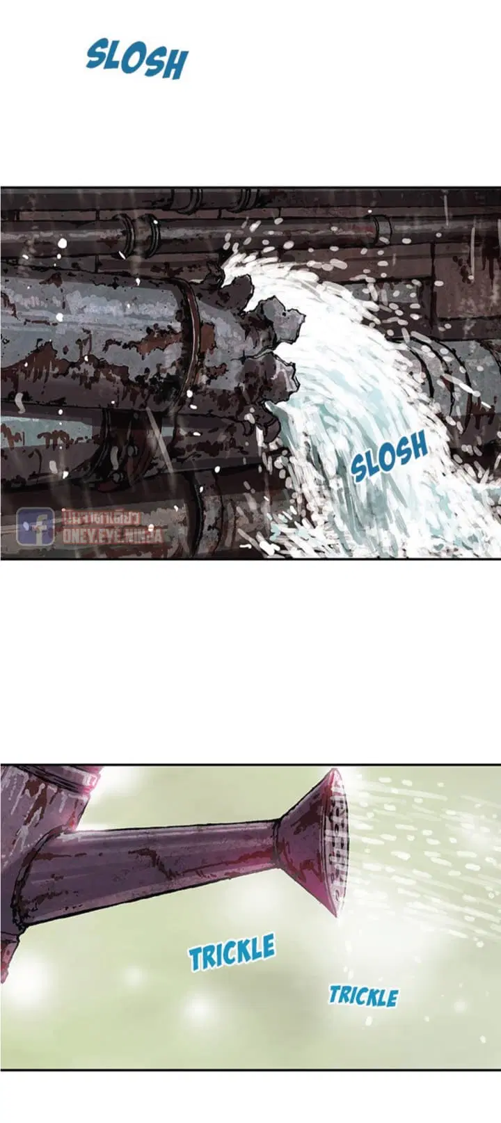 Leviathan ตอนที่ 28 หน้า 28