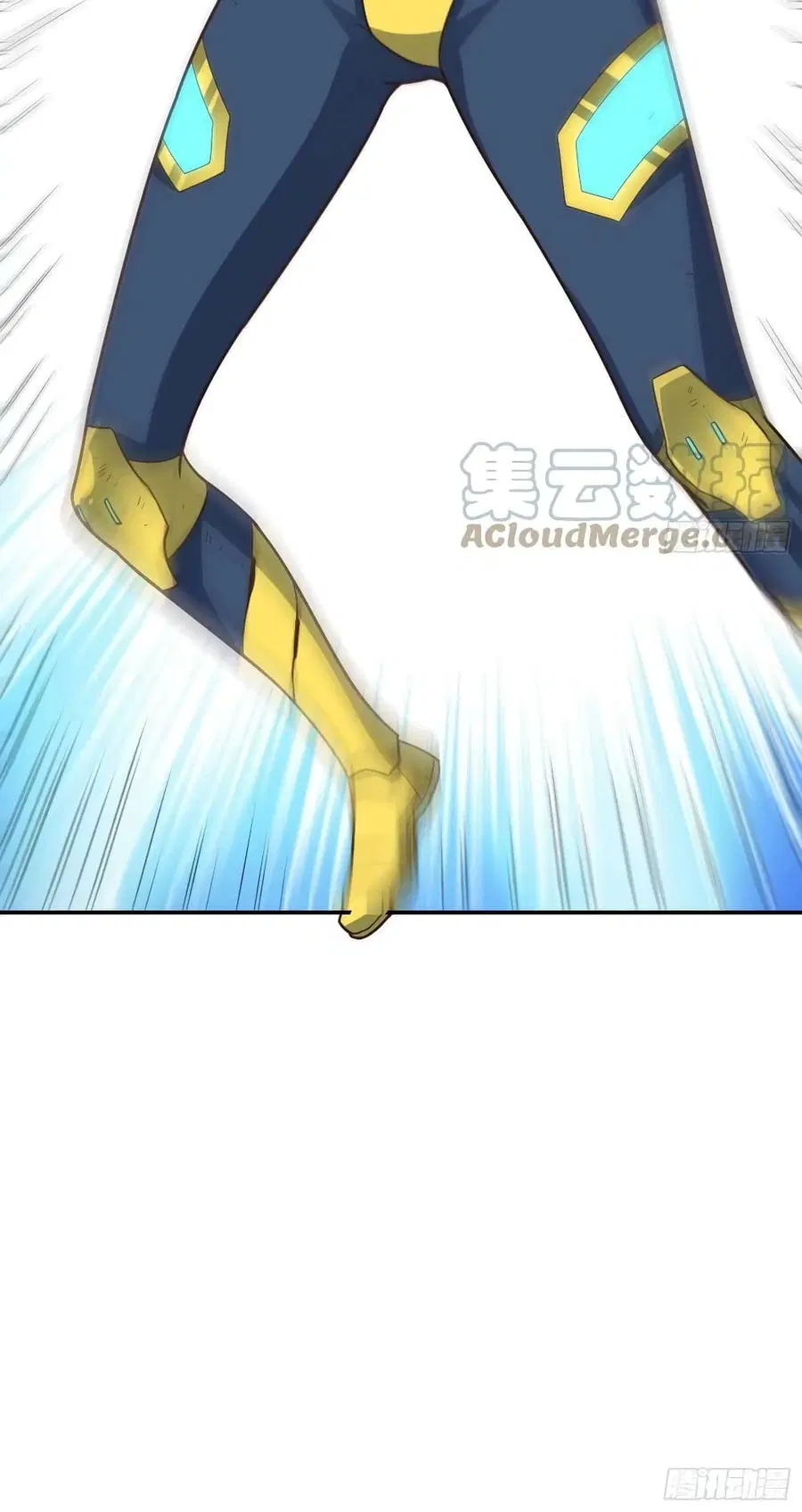 High Energy Strikes ตอนที่ 212 หน้า 71