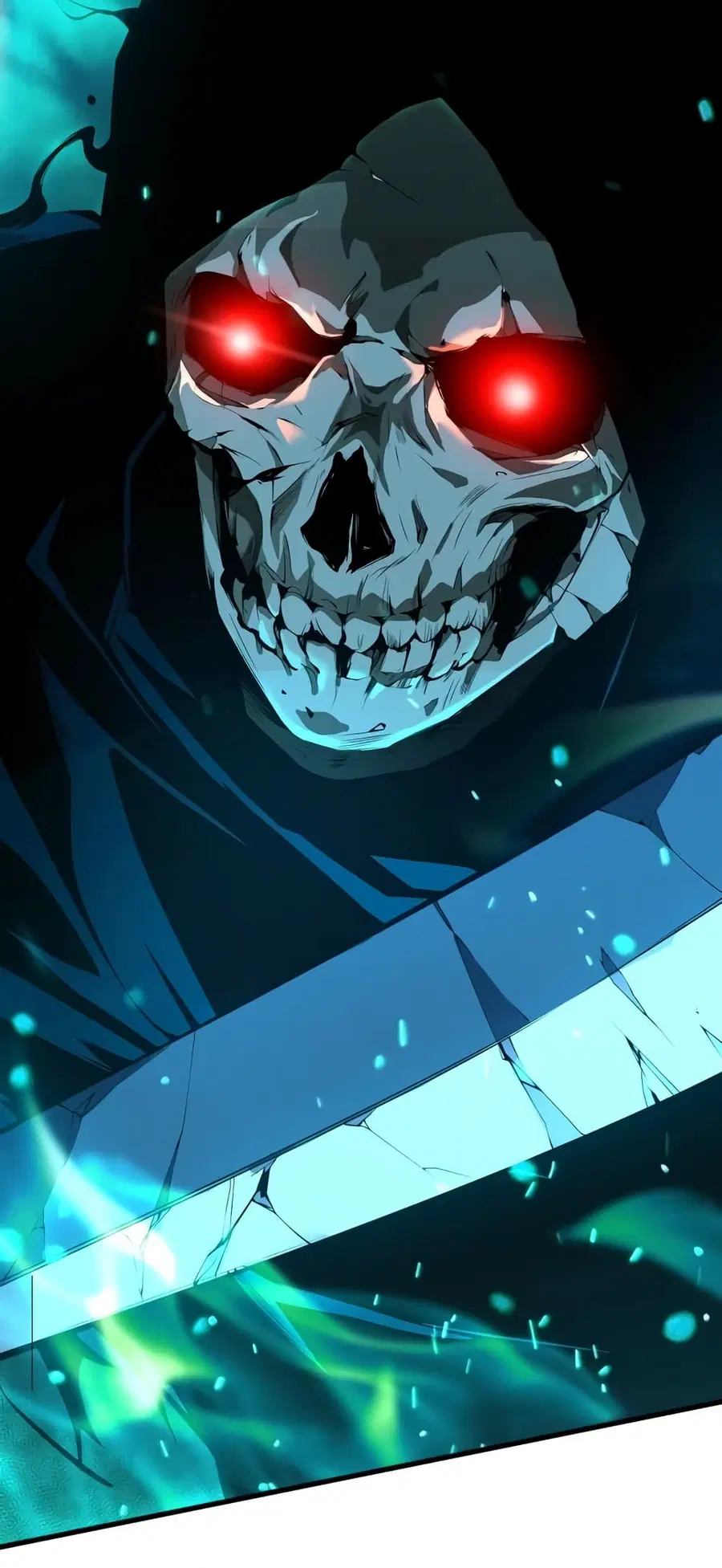 Necromancer King of The Scourge ตอนที่ 1 หน้า 65