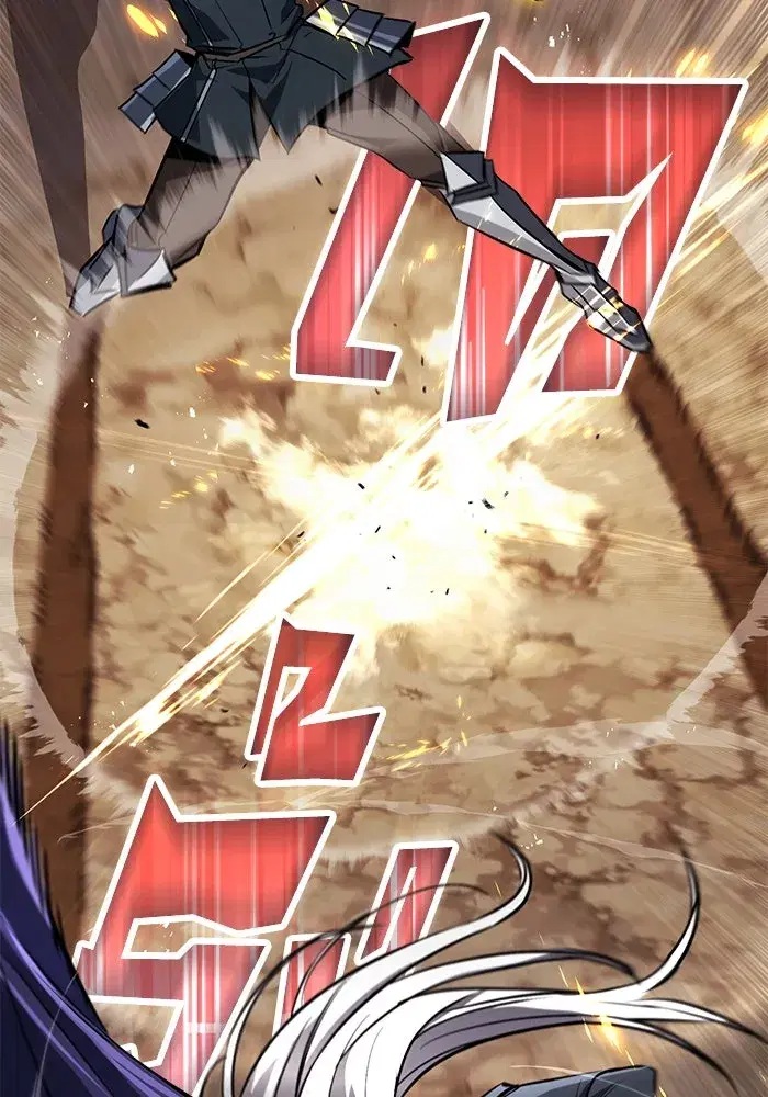 The Lazy Lord Masters the Sword ตอนที่ 100 หน้า 8