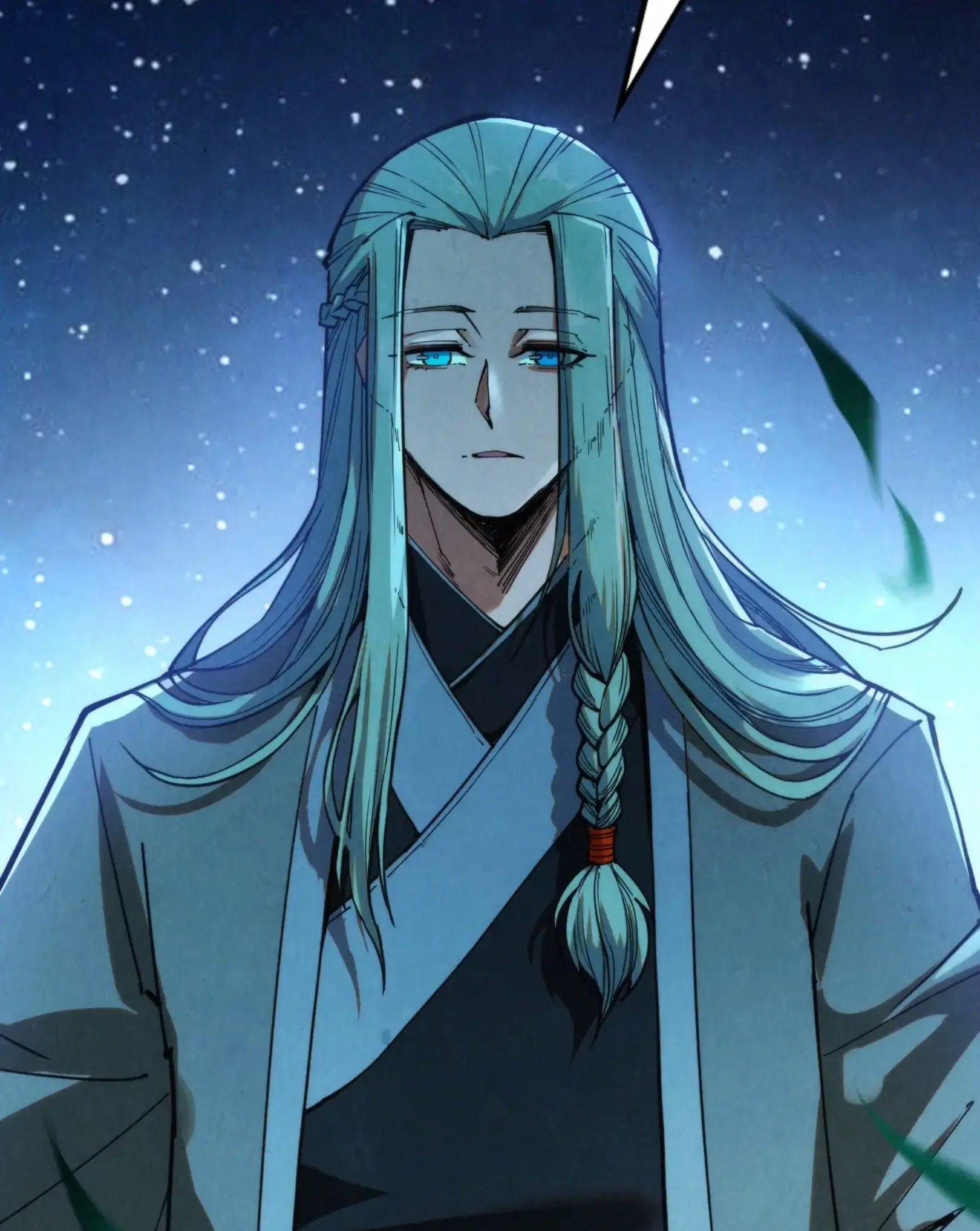 The Eternal Supreme ตอนที่ 285 หน้า 60