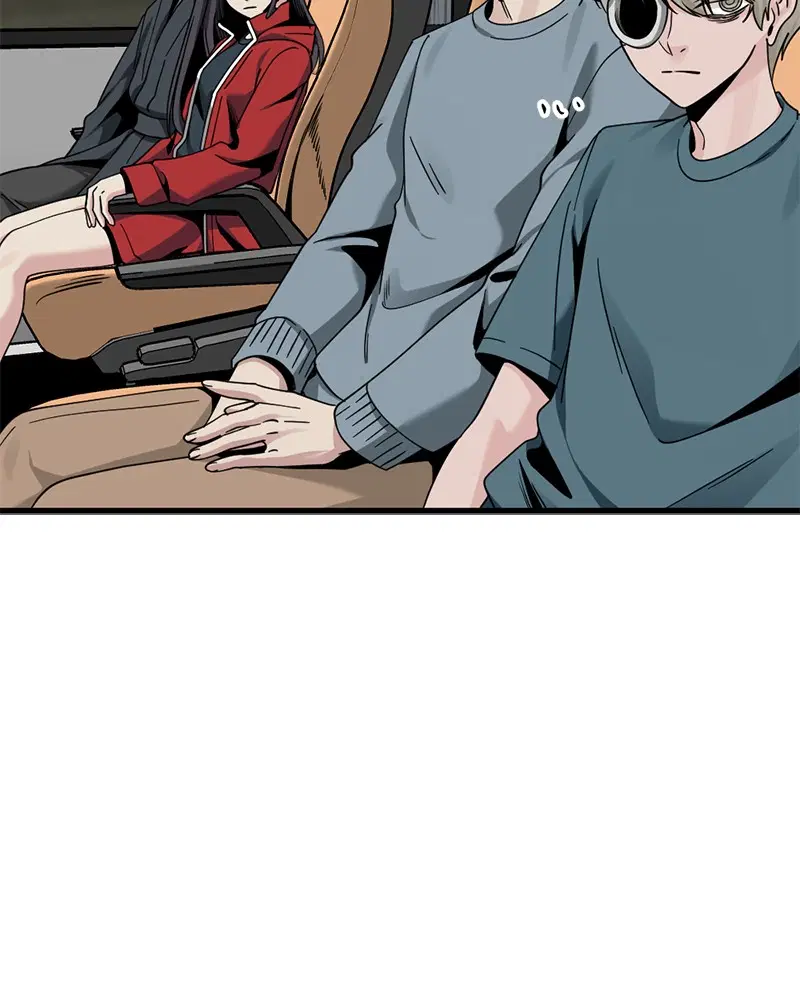 HERO KILLER ตอนที่ 67 หน้า 39