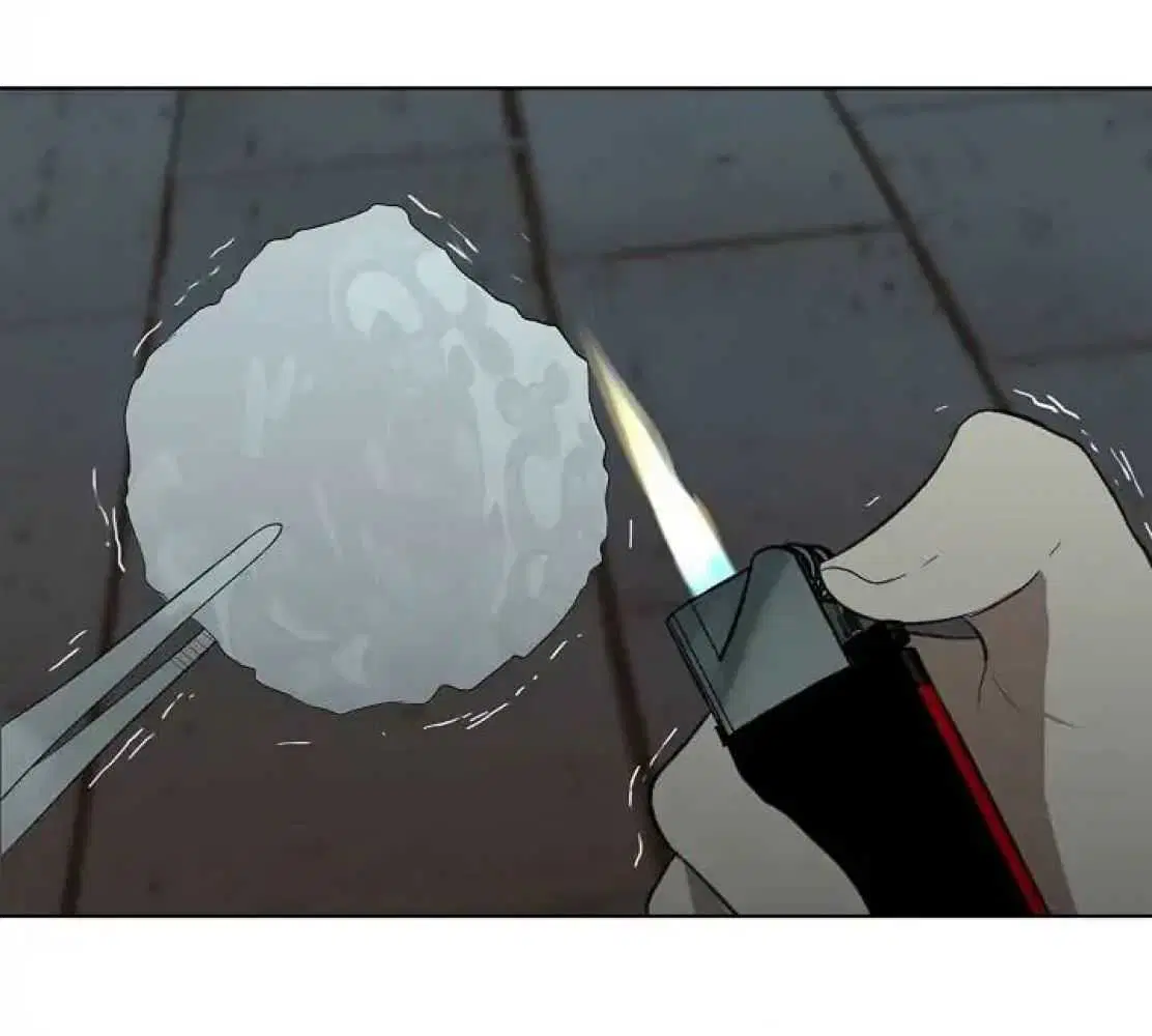 Ranker Who Lives A Second Time ตอนที่ 3 หน้า 6